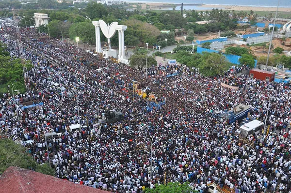 mk stalin